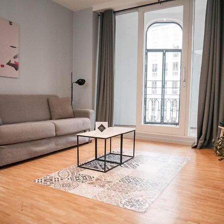 Ferienwohnung Smartflats - Old Town Antwerpen Exterior foto